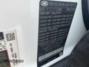 ✅ 2018 Land Rover Range Rover • VIN: SALGS5RE3JA380542 • Lot: 65276995. Listed on Copart with 118,541 mi. Free auction sales archive from the USA and detailed vehicle history report at DreamBid. Image 11.