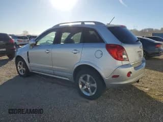 ✅ 2013 Chevrolet Captiva Sport LT • VIN: 3GNFL3EK3DS509261 • Lot: 89397905. Wystawiony na Copart z przebiegiem 137 095 mil. Bezpłatny archiwum sprzedaży aukcyjnych z USA i szczegółowy raport historii pojazdu na DreamBid. Zdjęcie 2.