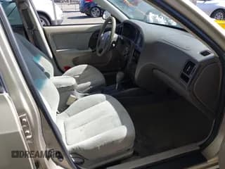 ✅ 2006 Hyundai Elantra GLS • VIN: KMHDN46D16U267097 • Lot: 42533978. Wystawiony na IAAI z przebiegiem 208 154 mil. Bezpłatny archiwum sprzedaży aukcyjnych z USA i szczegółowy raport historii pojazdu na DreamBid. Zdjęcie 5.