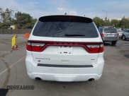 ✅ 2023 Dodge Durango GT • VIN: 1C4RDJDG4PC637152 • Лот: 43067574. Опубликован ранее на IAAI с пробегом 45 441 миль. Бесплатный доступ к архиву аукционных продаж из США и подробный отчёт об истории автомобиля на DreamBid. Изображение 16.