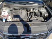 ✅ 2022 Hyundai Tucson Limited • VIN: 5NMJECAEXNH112202 • Lot: 37672263. Wystawiony na Copart z przebiegiem 3 023 mil. Bezpłatny archiwum sprzedaży aukcyjnych z USA i szczegółowy raport historii pojazdu na DreamBid. Zdjęcie 12.