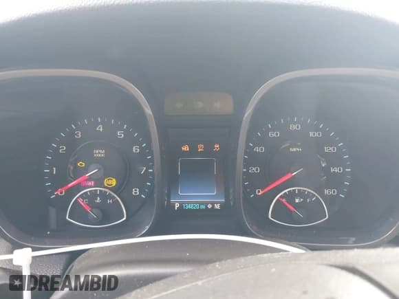 ✅ 2013 Chevrolet Malibu LTZ • VIN: 1G11H5SA8DF201978 • Лот: 43360803. Опубликован ранее на IAAI с пробегом 134 820 миль. Бесплатный доступ к архиву аукционных продаж из США и подробный отчёт об истории автомобиля на DreamBid. Изображение 7.