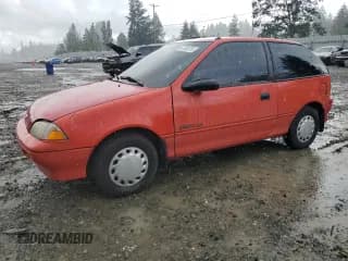 ✅ 1990 Geo Metro • VIN: JG1MR2462LK718930 • Лот: 57726315. Опубликован ранее на Copart с пробегом 72 234 миль. Бесплатный доступ к архиву аукционных продаж из США и подробный отчёт об истории автомобиля на DreamBid. Изображение 1.