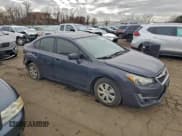 ✅ 2015 Subaru Impreza • VIN: JF1GJAA62FH022523 • Lot: 93433255. Wystawiony na Copart z przebiegiem 176 390 mil. Bezpłatny archiwum sprzedaży aukcyjnych z USA i szczegółowy raport historii pojazdu na DreamBid. Zdjęcie 4.