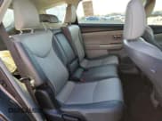 ✅ 2015 Toyota Prius Three • VIN: JTDZN3EU9FJ025925 • Lot: 92564925. Listed on Copart with 154,163 mi. Free auction sales archive from the USA and detailed vehicle history report at DreamBid. Image 10.