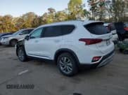 ✅ 2019 Hyundai Santa Fe Ultimate • VIN: 5NMS53AD6KH086415 • Lot: 46328353. Wystawiony na Copart z przebiegiem 44 301 mil. Bezpłatny archiwum sprzedaży aukcyjnych z USA i szczegółowy raport historii pojazdu na DreamBid. Zdjęcie 2.