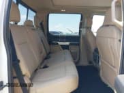 ✅ 2020 Ford F-250 XL • VIN: 1FT7W2BN3LED23743 • Lot: 42566732. Listed on IAAI with 85,863 mi. Free auction sales archive from the USA and detailed vehicle history report at DreamBid. Image 8.