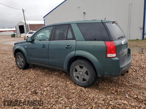 ✅ 2007 Saturn VUE V6 • VIN: 5GZCZ63427S878871 • Lot: 54044225. Wystawiony na Copart z przebiegiem 179 471 mil. Bezpłatny archiwum sprzedaży aukcyjnych z USA i szczegółowy raport historii pojazdu na DreamBid. Zdjęcie 2.