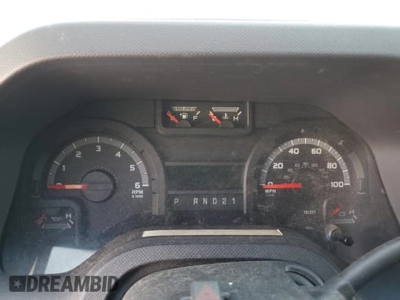 ✅ 2011 Ford Econoline Cargo Commercial • VIN: 1FTSS3EL4BDA18701 • Лот: 52990695. Опубликован ранее на Copart с пробегом Не указан. Бесплатный доступ к архиву аукционных продаж из США и подробный отчёт об истории автомобиля на DreamBid. Изображение 9.