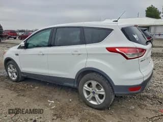 ✅ 2015 Ford Escape SE • VIN: 1FMCU9GXXFUB64149 • Лот: 93483715. Опубликован ранее на Copart с пробегом 152 046 миль. Бесплатный доступ к архиву аукционных продаж из США и подробный отчёт об истории автомобиля на DreamBid. Изображение 2.