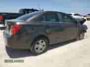 2014 Chevrolet Sonic LT с VIN 1G1JC5SH1E4122774, выставлен на аукционе Copart как лот 61878944 с пробегом Не указан миль и Списание • Salvage title. История ставок и продаж доступна на DreamBid. Изображение 3.