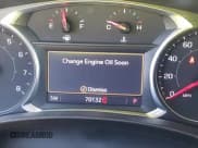 ✅ 2019 GMC Terrain SLT • VIN: 3GKALPEX7KL167184 • Lot: 43472731. Wystawiony na IAAI z przebiegiem 70 132 mil. Bezpłatny archiwum sprzedaży aukcyjnych z USA i szczegółowy raport historii pojazdu na DreamBid. Zdjęcie 15.