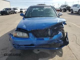 ✅ 2004 Hyundai Elantra GLS • VIN: KMHDN46D14U887915 • Lot: 46134045. Wystawiony na Copart z przebiegiem 188 245 mil. Bezpłatny archiwum sprzedaży aukcyjnych z USA i szczegółowy raport historii pojazdu na DreamBid. Zdjęcie 5.