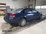 ✅ 2005 Chrysler Sebring • VIN: 1C3EL46X35N619859 • Лот: 54885624. Опубликован ранее на Copart с пробегом 192 903 миль. Бесплатный доступ к архиву аукционных продаж из США и подробный отчёт об истории автомобиля на DreamBid. Изображение 3.