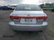 2006 Hyundai Azera SE z VIN KMHFC46F36A087430, wystawiony jako Copart lot #50927485 z przebiegiem 102 868 mil mil oraz Szkoda całkowita • Salvage title. Historia ofert i sprzedaży dostępna na DreamBid. Obrazek 6.