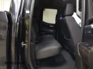 ✅ 2019 Chevrolet Silverado 1500 RST • VIN: 1GCRYEED8KZ349964 • Lot: 41351226. Wystawiony na IAAI z przebiegiem 128 334 mil. Bezpłatny archiwum sprzedaży aukcyjnych z USA i szczegółowy raport historii pojazdu na DreamBid. Zdjęcie 8.