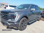 ✅ 2021 Ford F-150 Lariat • VIN: 1FTFW1ED5MFB82078 • Lot: 42887609. Wystawiony na IAAI z przebiegiem 65 342 mil. Bezpłatny archiwum sprzedaży aukcyjnych z USA i szczegółowy raport historii pojazdu na DreamBid. Zdjęcie 18.