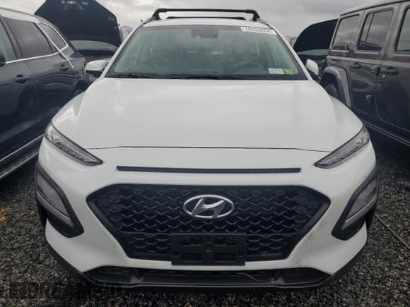 ✅ 2021 Hyundai Kona SEL • VIN: KM8K2CAA6MU672196 • Лот: 74233264. Опубликован ранее на Copart с пробегом Не указан. Бесплатный доступ к архиву аукционных продаж из США и подробный отчёт об истории автомобиля на DreamBid. Изображение 5.