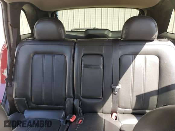 2014 Chevrolet Captiva Sport LTZ с VIN 3GNAL4EK3ES515675, выставлен на аукционе Copart как лот 77643574 с пробегом 93 242 миль миль и Списание • Salvage title. История ставок и продаж доступна на DreamBid. Изображение 10.