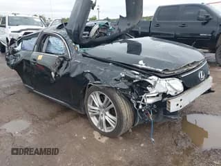 ✅ 2007 Lexus GS 350 • VIN: JTHBC96SX75009491 • Lot: 43543340. Wystawiony na IAAI z przebiegiem Nie podano. Bezpłatny archiwum sprzedaży aukcyjnych z USA i szczegółowy raport historii pojazdu na DreamBid. Zdjęcie 1.