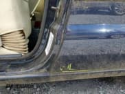 ✅ 2001 Chrysler Sebring Limited • VIN: 1C3EL65U01N711623 • Лот: 75607884. Опубликован ранее на Copart с пробегом Не указан. Бесплатный доступ к архиву аукционных продаж из США и подробный отчёт об истории автомобиля на DreamBid. Изображение 12.