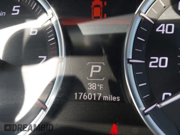 ✅ 2014 Acura MDX Technology • VIN: 5FRYD4H43EB017405 • Lot: 43674636. Listed on IAAI with 176,017 mi. Free auction sales archive from the USA and detailed vehicle history report at DreamBid. Image 15.