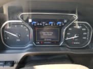 ✅ 2020 GMC Sierra 2500 • VIN: 1GT19NE71LF131890 • Lot: 52393195. Listed on Copart with 105,628 mi. Free auction sales archive from the USA and detailed vehicle history report at DreamBid. Image 9.