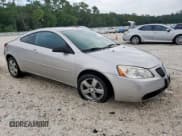 ✅ 2006 Pontiac G6 GT • VIN: 1G2ZH158064158218 • Lot: 67245665. Wystawiony na Copart z przebiegiem 189 460 mil. Bezpłatny archiwum sprzedaży aukcyjnych z USA i szczegółowy raport historii pojazdu na DreamBid. Zdjęcie 4.