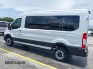 ✅ 2020 Ford Transit Passenger XL • VIN: 1FBAX2C87LKB20162 • Lot: 42712190. Wystawiony na IAAI z przebiegiem 48 545 mil. Bezpłatny archiwum sprzedaży aukcyjnych z USA i szczegółowy raport historii pojazdu na DreamBid. Zdjęcie 14.