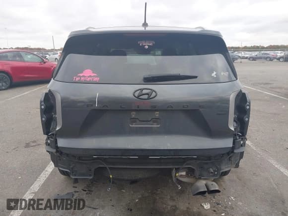 ✅ 2020 Hyundai Palisade SEL • VIN: KM8R4DHE0LU062025 • Лот: 43545172. Опубликован ранее на IAAI с пробегом 68 165 миль. Бесплатный доступ к архиву аукционных продаж из США и подробный отчёт об истории автомобиля на DreamBid. Изображение 16.