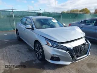 ✅ 2020 Nissan Altima SL • VIN: 1N4BL4EW5LC262755 • Лот: 43595682. Опубликован ранее на IAAI с пробегом 36 203 миль. Бесплатный доступ к архиву аукционных продаж из США и подробный отчёт об истории автомобиля на DreamBid. Изображение 1.