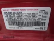 ✅ 2012 Mitsubishi Outlander SE • VIN: JA4AR4AU1CZ005527 • Lot: 43587882. Wystawiony na IAAI z przebiegiem 133 171 mil. Bezpłatny archiwum sprzedaży aukcyjnych z USA i szczegółowy raport historii pojazdu na DreamBid. Zdjęcie 9.