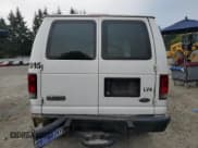 ✅ 2008 Ford Econoline Cargo Commercial • VIN: 1FTNE24W38DA88712 • Лот: 70711695. Опубликован ранее на Copart с пробегом 219 280 миль. Бесплатный доступ к архиву аукционных продаж из США и подробный отчёт об истории автомобиля на DreamBid. Изображение 6.