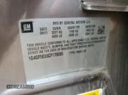 ✅ 2012 Buick LaCrosse Premium 2 • VIN: 1G4GF5E33CF178009 • Lot: 70330205. Listed on Copart with 122,201 mi. Free auction sales archive from the USA and detailed vehicle history report at DreamBid. Image 12.