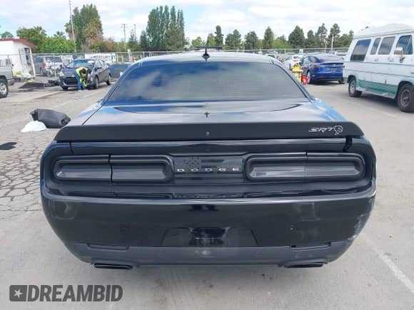 2021 Dodge Challenger SRT Hellcat с VIN 2C3CDZC93MH626955, выставлен на аукционе IAAI как лот 42249620 с пробегом 15 353 миль миль и . История ставок и продаж доступна на DreamBid. Изображение 17.