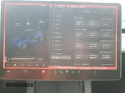 ✅ 2023 Tesla Model 3 • VIN: 5YJ3E1EA5PF695318 • Лот: 53832935. Опубликован ранее на Copart с пробегом 28 863 миль. Бесплатный доступ к архиву аукционных продаж из США и подробный отчёт об истории автомобиля на DreamBid. Изображение 9.