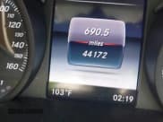 ✅ 2017 Mercedes-Benz C 300 • VIN: 55SWF4JB1HU179970 • Lot: 42822432. Listed on IAAI with 44,172 mi. Free auction sales archive from the USA and detailed vehicle history report at DreamBid. Image 15.