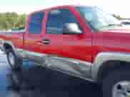 2003 Chevrolet Silverado 1500 LS с VIN 2GCEK19T031324173, выставлен на аукционе IAAI как лот 43380176 с пробегом 241 597 миль миль и . История ставок и продаж доступна на DreamBid. Изображение 6.