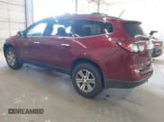 ✅ 2015 Chevrolet Traverse LT • VIN: 1GNKVGKD6FJ346728 • Lot: 43429240. Wystawiony na IAAI z przebiegiem 183 083 mil. Bezpłatny archiwum sprzedaży aukcyjnych z USA i szczegółowy raport historii pojazdu na DreamBid. Zdjęcie 3.