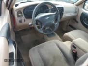 ✅ 2001 Ford Ranger XL • VIN: 1FTYR10UX1PB14565 • Lot: 82228825. Listed on Copart with 166,810 mi. Free auction sales archive from the USA and detailed vehicle history report at DreamBid. Image 8.