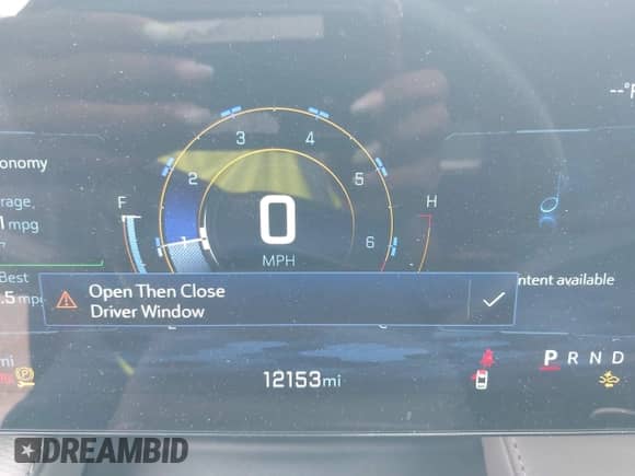 2025 Chevrolet Equinox FWD LT с VIN 3GNAXHEG0SL201530, выставлен на аукционе IAAI как лот 42346681 с пробегом 12 153 миль миль и . История ставок и продаж доступна на DreamBid. Изображение 7.