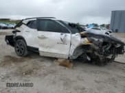 ✅ 2020 Chevrolet Blazer RS • VIN: 3GNKBERS2LS631437 • Lot: 85185324. Listed on Copart with Not provided. Free auction sales archive from the USA and detailed vehicle history report at DreamBid. Image 4.