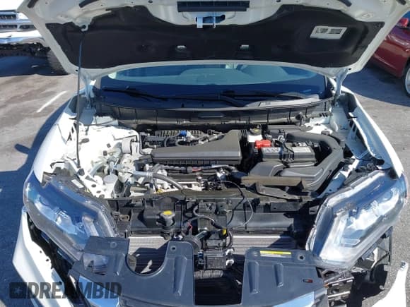 ✅ 2020 Nissan Rogue SL • VIN: 5N1AT2MT4LC793085 • Лот: 41961095. Опубликован ранее на IAAI с пробегом 61 774 миль. Бесплатный доступ к архиву аукционных продаж из США и подробный отчёт об истории автомобиля на DreamBid. Изображение 10.