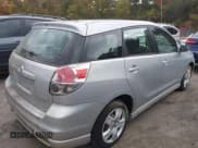 ✅ 2008 Toyota Matrix XR • VIN: 2T1KR30EX8C699330 • Лот: 43483144. Опубликован ранее на IAAI с пробегом 145 806 миль. Бесплатный доступ к архиву аукционных продаж из США и подробный отчёт об истории автомобиля на DreamBid. Изображение 4.