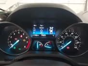 ✅ 2017 Ford Escape SE • VIN: 1FMCU9GD9HUC55311 • Lot: 43468403. Listed on IAAI with 117,889 mi. Free auction sales archive from the USA and detailed vehicle history report at DreamBid. Image 7.