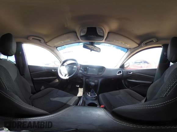 ✅ 2015 Dodge Dart SXT • VIN: 1C3CDFBBXFD337431 • Лот: 43405008. Опубликован ранее на IAAI с пробегом 91 466 миль. Бесплатный доступ к архиву аукционных продаж из США и подробный отчёт об истории автомобиля на DreamBid. Изображение 18.