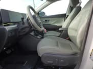 ✅ 2024 Hyundai Kona Limited • VIN: KM8HE3A69RU005482 • Лот: 63295195. Опубликован ранее на Copart с пробегом 4 581 миль. Бесплатный доступ к архиву аукционных продаж из США и подробный отчёт об истории автомобиля на DreamBid. Изображение 7.