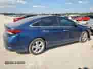 2018 Hyundai Sonata SEL с VIN 5NPE34AF2JH625611, выставлен на аукционе Copart как лот 84660135 с пробегом 63 153 миль миль и Списание • Salvage title. История ставок и продаж доступна на DreamBid. Изображение 3.