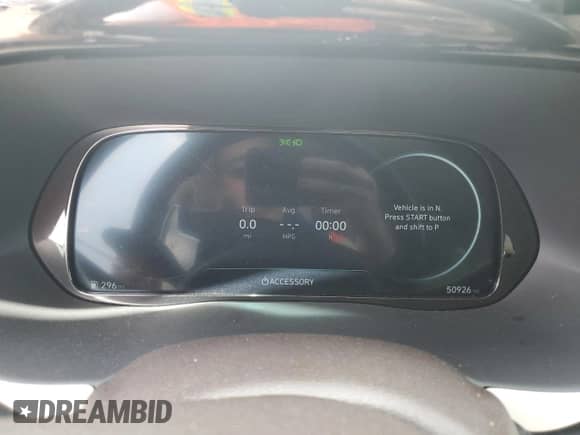 2020 Hyundai Palisade Limited с VIN KM8R5DHE2LU104725, выставлен на аукционе Copart как лот 73873384 с пробегом 50 926 миль миль и Списание • Salvage title. История ставок и продаж доступна на DreamBid. Изображение 9.