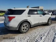 ✅ 2022 Ford Explorer • VIN: 1FMSK8BHXNGA00439 • Lot: 46299145. Listed on Copart with 95,074 mi. Free auction sales archive from the USA and detailed vehicle history report at DreamBid. Image 3.